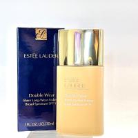ราคา Estee Lauder Double wear sheer long wear 30ml (22853560747)
