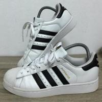 ราคา รองเท้ามือสอง Adidas Superstar ปี 17 ไซส์ 41/26ซม. (1558336413)