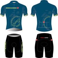 ราคา ชุดสั้นปั่นจักรยาน Castelli พร้อมรูปถ่ายจริงปูพื้น (42313495689)