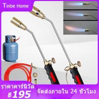 ราคา หัวเผาขาหมู หัวพ่นไฟต่อถังแก๊ส 35มม ที่เผาขาหมู หัวพ่นไฟแก๊สLPG (22103284880)