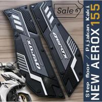 ราคา Aerox 155 พรม Yamaha Aerox 155 อุปกรณ์มอเตอร์ไซค์ - พรมมอเตอร์ไซค์ Aerox ใหม่ทั้งหมด - พรม Aerox 155 (48252178102)