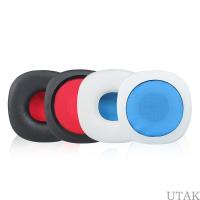 ราคา TAKE Ear Pads หูฟังแผ่นรองหูฟังสําหรับ NWZ-WH505 WH303 หูฟังแผ่นรองหูฟังเบาะเปลี่ยน Earmuff (29343491915)