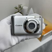 ราคา Canon powershot A3100IS (รุ่นหายากมากๆ) กล่อง (29879687447)