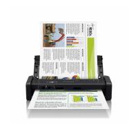 ราคา สแกนเนอร์ (Scanner) Epson DS-360W (6641728601)