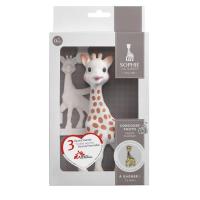 ราคา เคสรางวัล Sophie The Giraffe (29012235474)