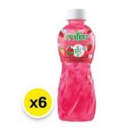 ราคา กาโตะ วุ้นเยลลี่ เชค ขนาด 250มลต่อขวด แพ็คละ6ขวด เครื่องดื่มเยลลี่ผสมวุ้นมะพร้าว++Kato Jelly coconut 250ml/bottle+++ (2013380880)