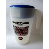 ราคา STAR​ WARS​ eps.1/1999..PIZZA​ HUT (10087544607)