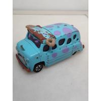 ราคา ⚪โมเดลรถเหล็ก Tomica Tokyo Disney Resort MONSTERS,INC (26171931914)