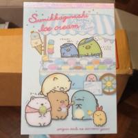 ราคา สมุดฉีก Sumiko เล่มใหญ่ ของใหม่ (1871112948)