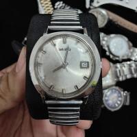 ราคา ปล่อยนาฬิกา วินเทจโบราณ seiko automatic (44372448173)