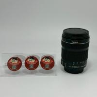 ราคา Canon EF-S 18-135mm f/3.5-5.6 IS STM (51500825272)