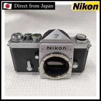 ราคา 【USED】 Nikon Film SLR Camera Nikon F [Direct from Japan/Nikon] (28192640200)