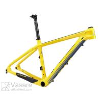 ราคา เฟรมเสือภูเขา Fuji Slm 29 1.1 2018 (7183756628)