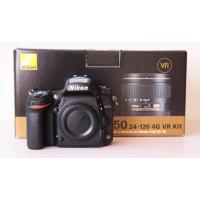 ราคา Body D750 (ชัตเตอร์ 24,694 ครั้ง) อดีตประกันศูนย์ (11693005095)