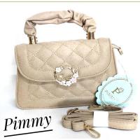 ราคา กระเป๋าสะพายข้างPimmy PZ-99953 (15187193145)