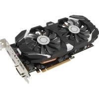 ราคา MSI GTX 1060 3GB DDR5 OC (ประกัน) (6854149755)