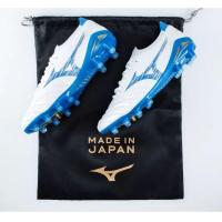 ราคา MIZUNO Morelia Neo 4 Beta Japan รองเท้าฟุตบอลผู้ชาย EU Size 39-45 พร้อมกล่อง (29940192325)