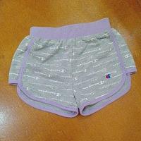 ราคา Champion Children& 39;s Hot Pants 2 Years (22162523068)