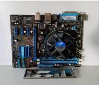 ราคา เมนบอร์ด i5 ASUS P8H61-M LX R 2.0 Socket 1155 + CPU Intel® Core™ i5-3330 แคช 6M 3.0 GHz. + ฮีทซิงค์ (4089042641)