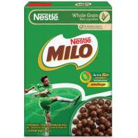 ราคา เนสท์เล่อาหารเช้าไมโล 300กรัม SKU 4800361291446 Nestle Cereal Milo 300g. ของแห้งและเครื่องปรุง / ซีเรียล / ซีเรี (51401262182)