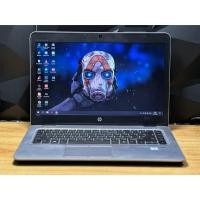 ราคา second hand notebook Hp EliteBook 840 G5 สเปก intel Core i7-7500U (gen7) Ram 4 GB SSD 256 GB แบตเก็บไฟ (24040460465)