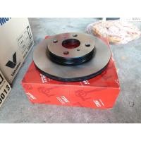 ราคา จานเบรคหน้า-หลัง TRW TOYOTA CAMRY ACV30 1 คู่ (6816637015)