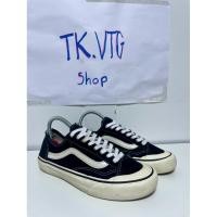 ราคา Vans style 36 Decon SF มือ2 (42400570124)