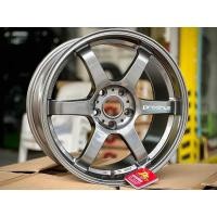 ราคา ล้อโปรไดรฟ์ ขอบ 18 งาน D2 4วง 5/114 รู (ล้อใหม่) (18185063706)