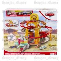 ราคา สปริงหม้อน้ําแข่งรถยนต์ Disney Pixar Cars - การแข่งขันภูเขาของ Disney และ Pixar Cars (27172472285)
