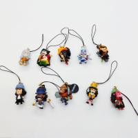 ราคา พวงกุญแจ One Piece กาชาปอง ลิขสิทธิ์แท้ จากญี่ปุ่น Bandai (2916649120)