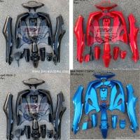 ราคา ชุดสี FRESH NEW 2 เฟช 2 YAMAHA FRESH 2 (15613344018)