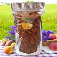 ราคา หมูฝอยเจ๊ไน้ แบบกรอบฟู ซองซิป 450 ก. สูตรกรอบฟู เกรดพรีเมี่ยม ผลิตใหม่ (22857330298)