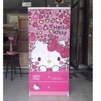 ราคา ตู้เสื้อผ้าคิตตี้ ลิขสิทธิ์แท้ 100% ทักแชทสอบถามค่าขนส่งคะ (4535247967)