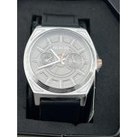 ราคา ⌚️Nixon x Star Wars The Time Teller Deluxe Captain Phasma limited edition (27762841921)