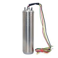 ราคา มอเตอร์ 4" 1.5HP 1 เฟส 220Vพร้อมสายไฟ48" (29473343416)