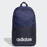 ราคา กระเป๋าเป้ Adidas สีทูโทน กรม-ดำ แท้ 100% (4116252928)