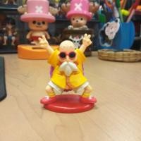 ราคา โมเดลท่านผู้เฒ่าเต่า งาน Coka Cola (141051381)