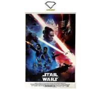 ราคา Intelligent | โปสเตอร์ STAR WARS The Rise of Skywalker 2019 | ขนาด 23.5x34.5 นิ้ว | x 1 แผ่น สตาร์ วอร์ส โปสเตอร์หนัง (12498119986)