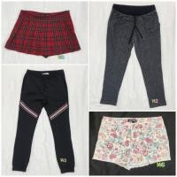 ราคา ส่งต่อ กางเกงสภาพใหม่ ใส่น้อยมาก H&M / ZARA / GIORDANO / XXI พร้อมใส่ทุกตัว (44176414019)