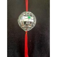 ราคา ที่แขวนลูกแก้วคริสตัล สลายพลังไม่ดี (4747305220)