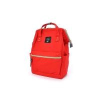 ราคา กระเป๋าเป้ ANELLO REGULAR BACKPACK สีแดง (4911903665)