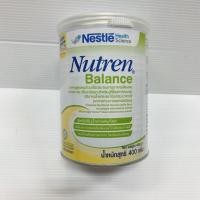 ราคา นิวเทรน บาลานซ์ 400กรัม Nutren Balance (1934430698)