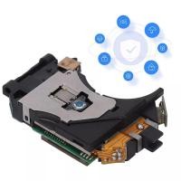 ราคา [SWHOME] สําหรับชิ้นส่วนซ่อมเลนส์ออปติคอล PS2 สําหรับคอนโซลเกม PS2 Slim SPU3170 (42660656690)