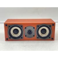 ราคา AP55 ลำโพง CENTER 1 ลูก มือสองญี่ปุ่น (717) ONKYO ST-V20XC 40W 6 โอห์ม Woofer 2.5 นิ้ว x2 Size ตู้ 26.5x12x9.5CM มีฝาหน้ (24716053588)