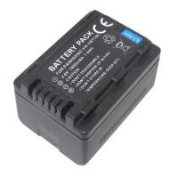 ราคา Suitable for Panasonic VW-VBT190 batteries, suitable for HC-W570/W580/W850EB (22867957091)
