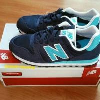 ราคา New Balance trainer nb373 size 37 (148504452)
