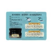 ราคา พร้อมส่ง (แพ็ค 3 ชิ้น) Tester Skinfood Miracle Food 10 Dual Eye Cream (12881755)