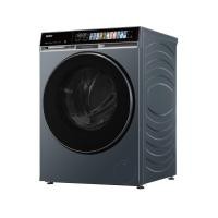 ราคา [จัดส่งพร้อมติดตั้ง] HAIER เครื่องซักอบผ้าฝาหน้า HWD140-BPD14387GNU1 14/8 กก. 1400RPM อินเวอร์เตอร์ สีฟ้าครามเข้ม (52601307804)