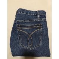 ราคา Calvin Klein Jeans แท้%มือ2 SALE✈️ (5869025486)