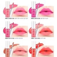 ราคา Etude House Color Lips Fit (100308994)